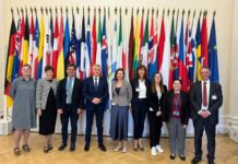 Održan Odbor za poljoprivredu OECD-a
