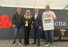 Otvoren 1. Festival kulena i 2. Nacionalno ocjenjivanje kulena