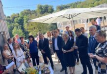 62. međunarodno poljoprivredni-prehrambeni sajam „Agra“