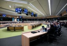 Državni tajnik Majdak na Vijeću ministara naglasio kako Hrvatska očekuje od Europske komisije aktiviranje poljoprivredne pričuve za pomoć poljoprivrednicima pogođenim sušom