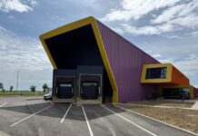 Ministar Vlajčić otvorio Agrotehnološki centar u Cerni